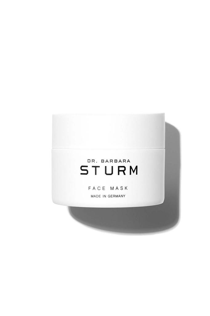 Dr barbara sturm beauty face mask 50 ml商品第2张图片规格展示