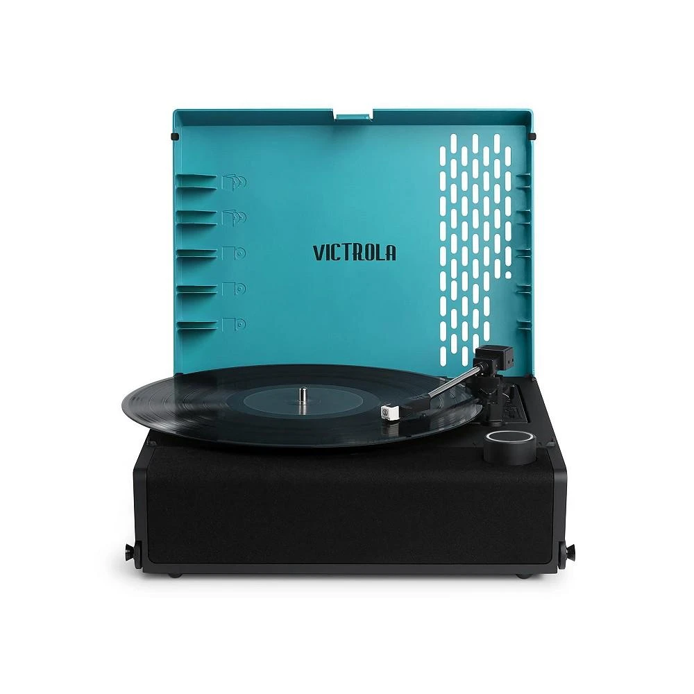 商品Victrola|Revolution Go Portable Record Player,价格¥1493,第3张图片详细描述