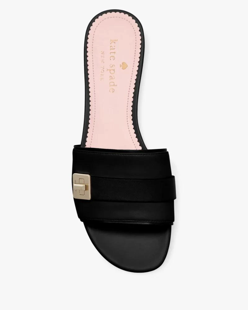 Phoebe Slide Sandal 商品