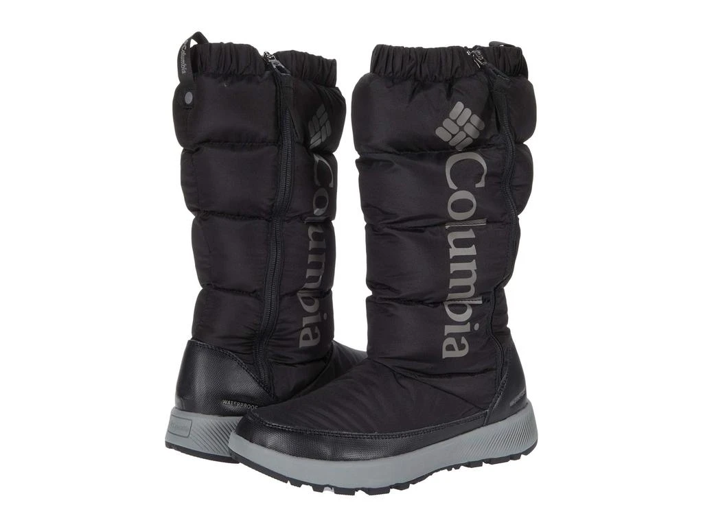 商品Columbia|Paninaro™ Omni-Heat™ Tall,价格¥664,第1张图片