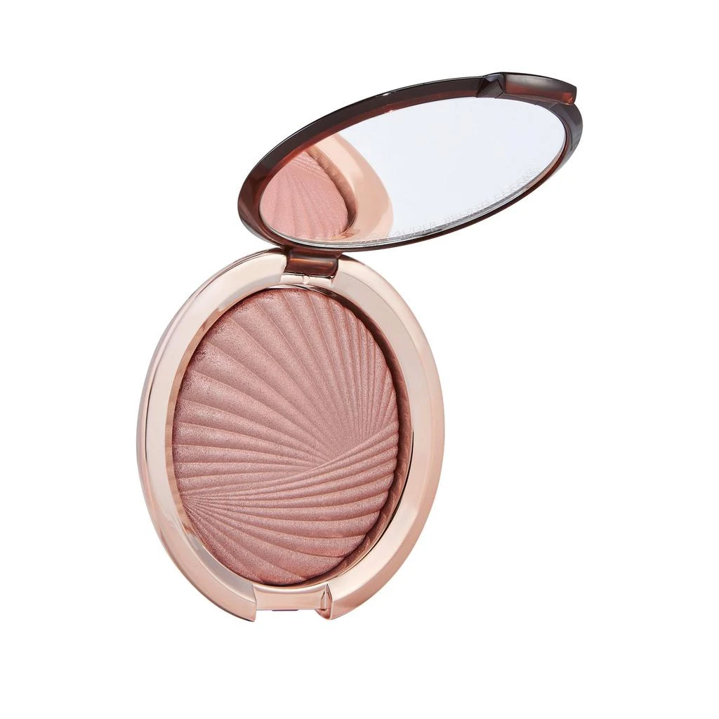 商品Estée Lauder|Bronze Goddess Highlighting Powder Gelée,价格¥392,第1张图片