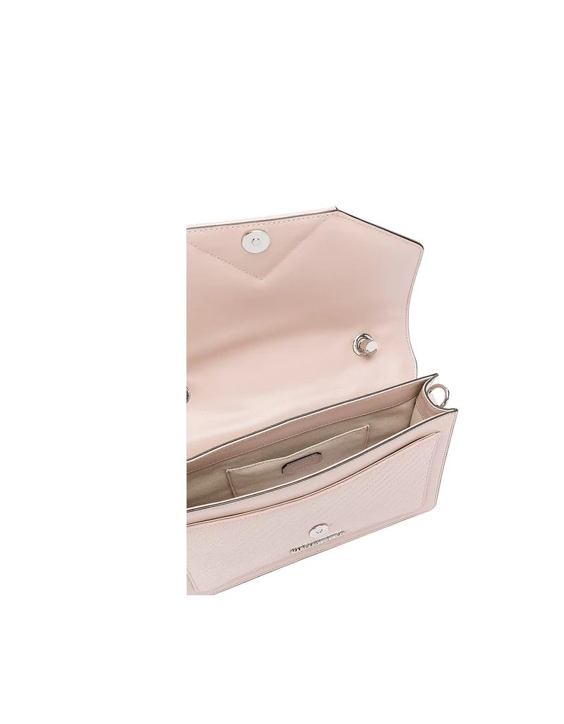 商品Karl Lagerfeld Paris|K / Klassik绗缝单肩包,价格¥1775,第2张图片详细描述