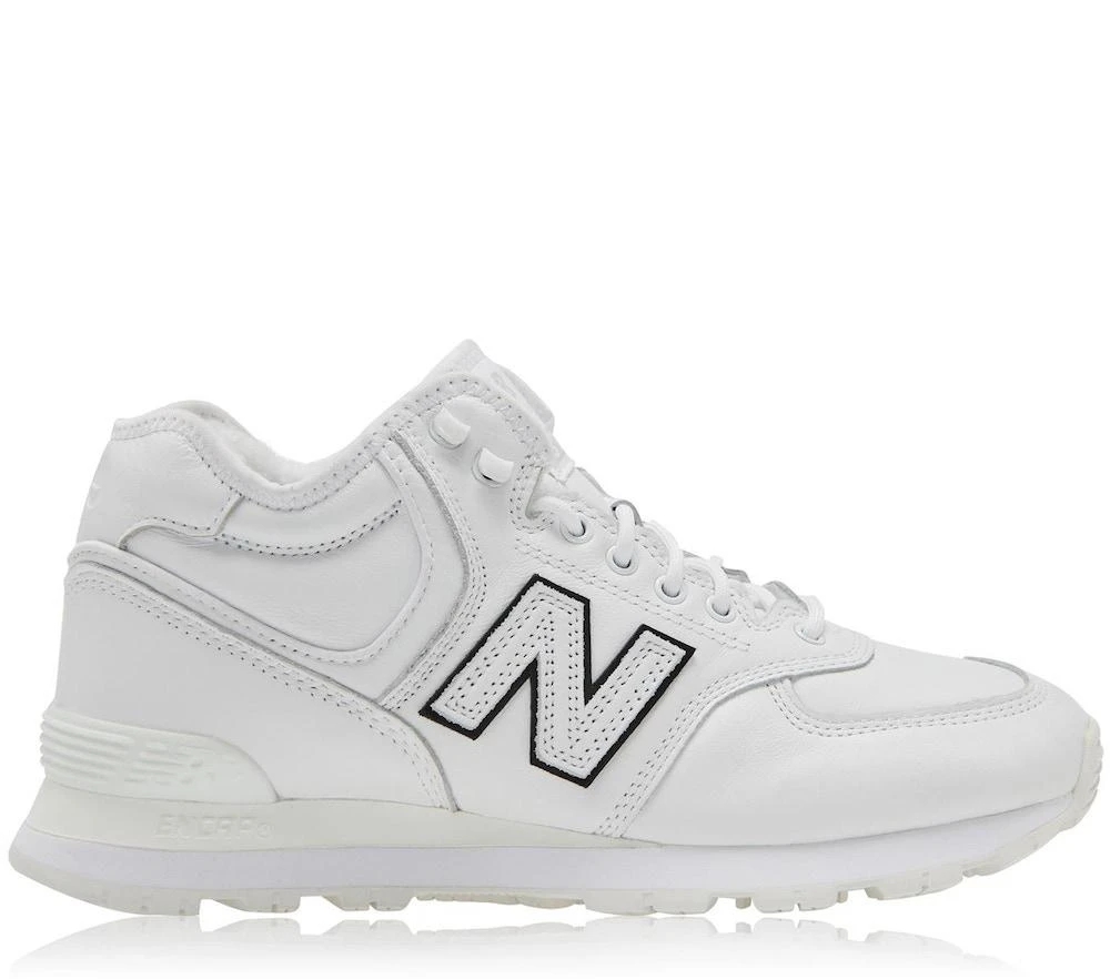 商品New Balance|New Balance 574 x Junya Watanabe eYe Sneakers Sneakers Man,价格¥1411,第1张图片