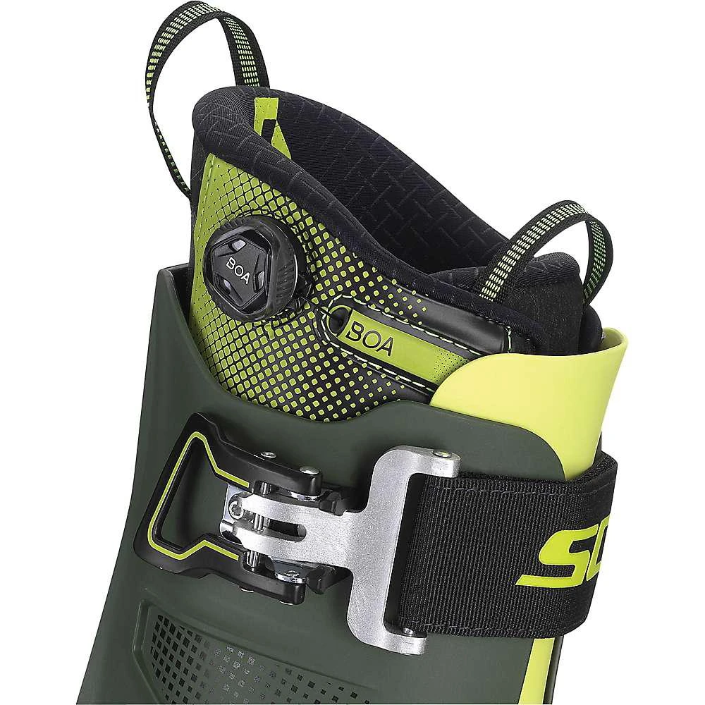 Freeguide Carbon Ski Boot 商品