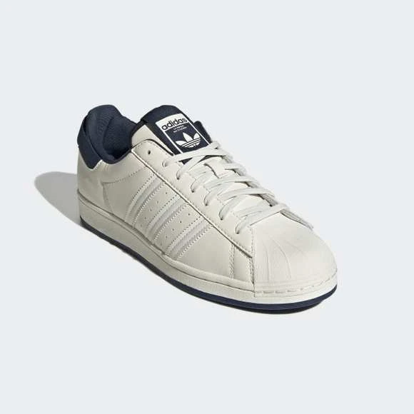 【Brilliant|包邮包税】阿迪达斯 SUPERSTAR  运动鞋 SNEAKERS  GW2045 CWHITE/WHITIN/CRENAV 商品