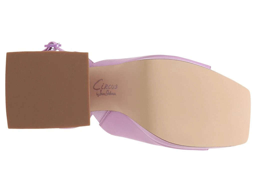 商品Sam Edelman|Miranda,价格¥220,第3张图片详细描述