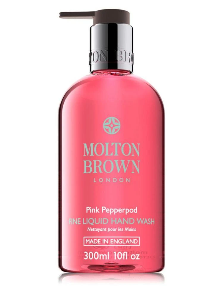 商品Molton Brown|粉椒洗手液 300ml,价格¥209,第1张图片