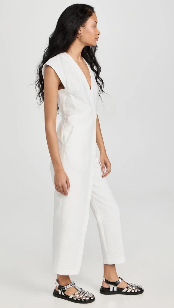 商品Rachel Comey|Rachel Comey Steadfast 连身衣,价格¥4782,第4张图片详细描述