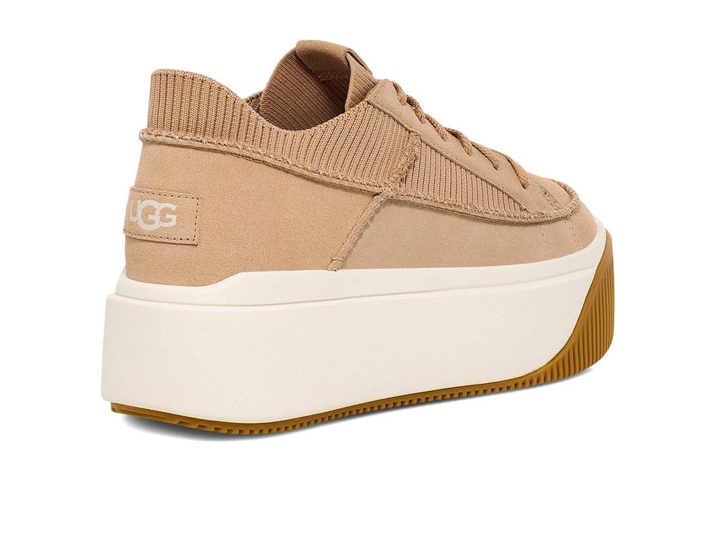 商品UGG|Ez-Duzzit Lace,价格¥1054,第3张图片详细描述