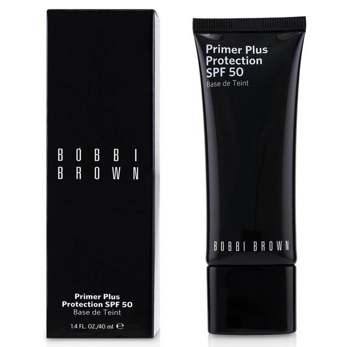 商品Bobbi Brown|芭比波朗 补水保湿隔离妆前乳 SPF 50 40ml/1.4oz,价格¥309,第2张图片详细描述