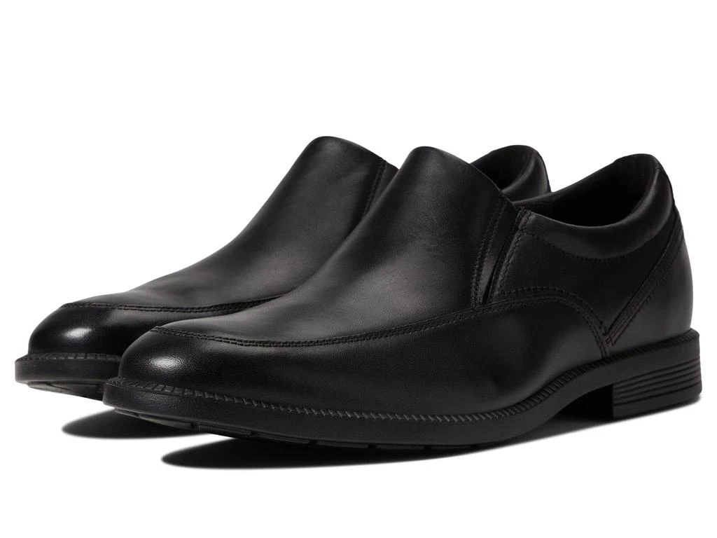 商品Rockport|Dressports Office II Apron Slip-On,价格¥864,第1张图片详细描述