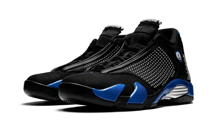 商品Jordan|Air Jordan 14 Retro,价格¥2592-¥3399,第3张图片详细描述