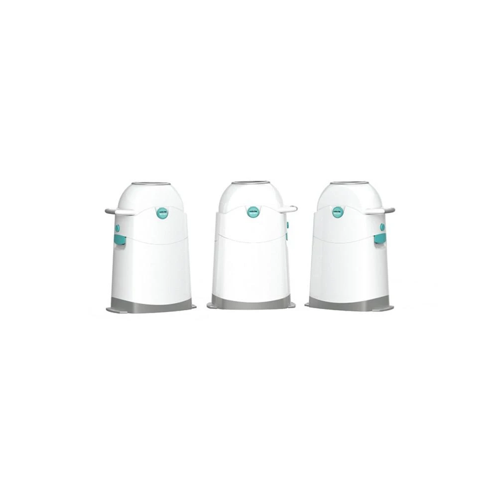 商品Creative Baby|Tidy Diaper Pail,价格¥374,第4张图片详细描述