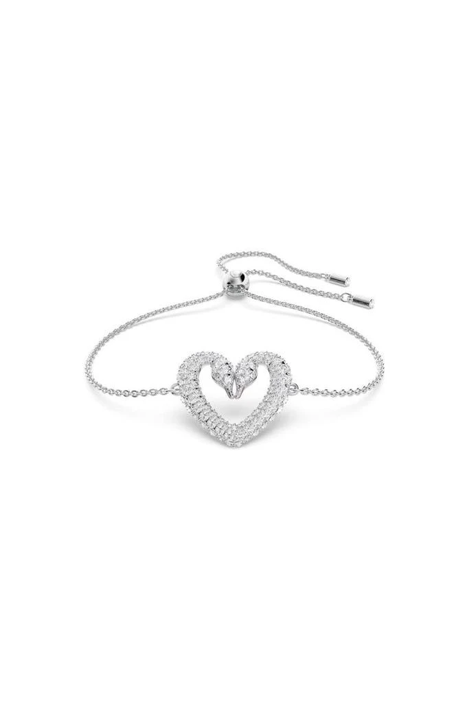 商品Swarovski|Swarovski 'una' bracelet,价格¥908,第1张图片