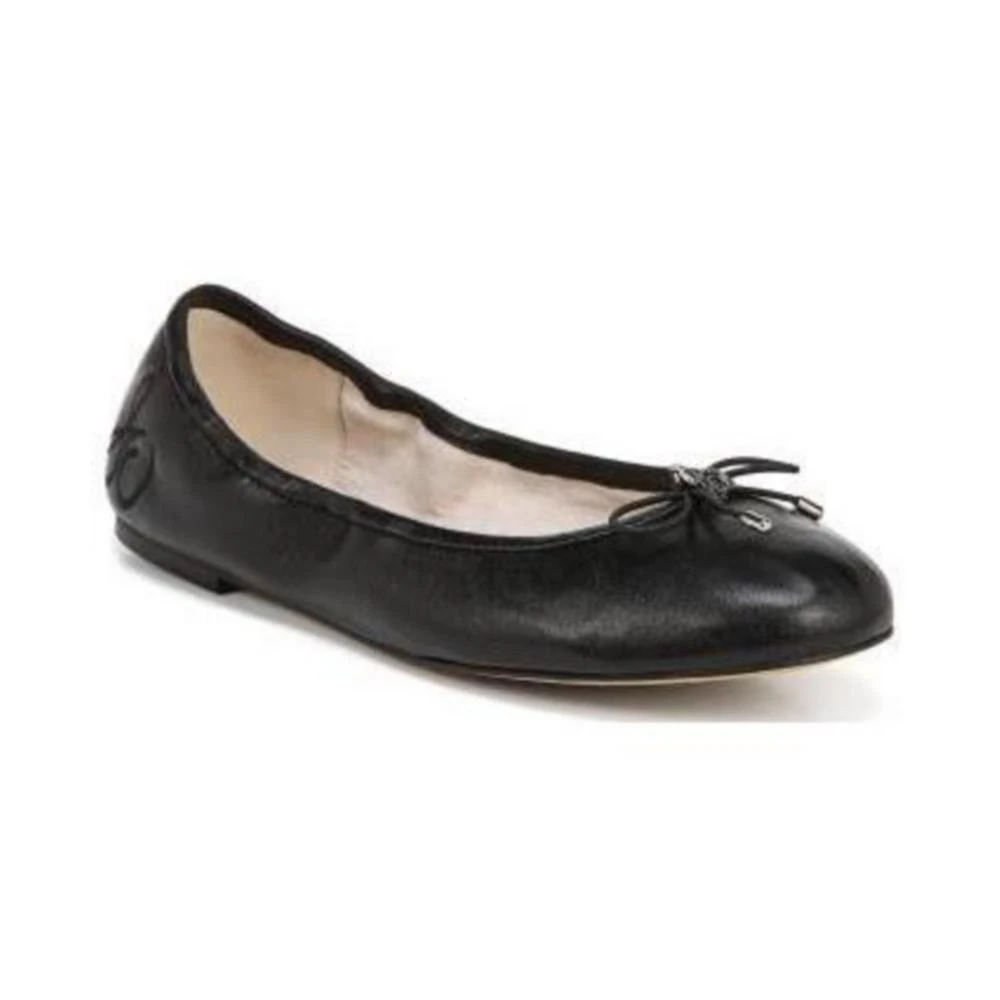 商品Sam Edelman|Women's Felicia Ballet Flats,价格¥901-¥976,第1张图片