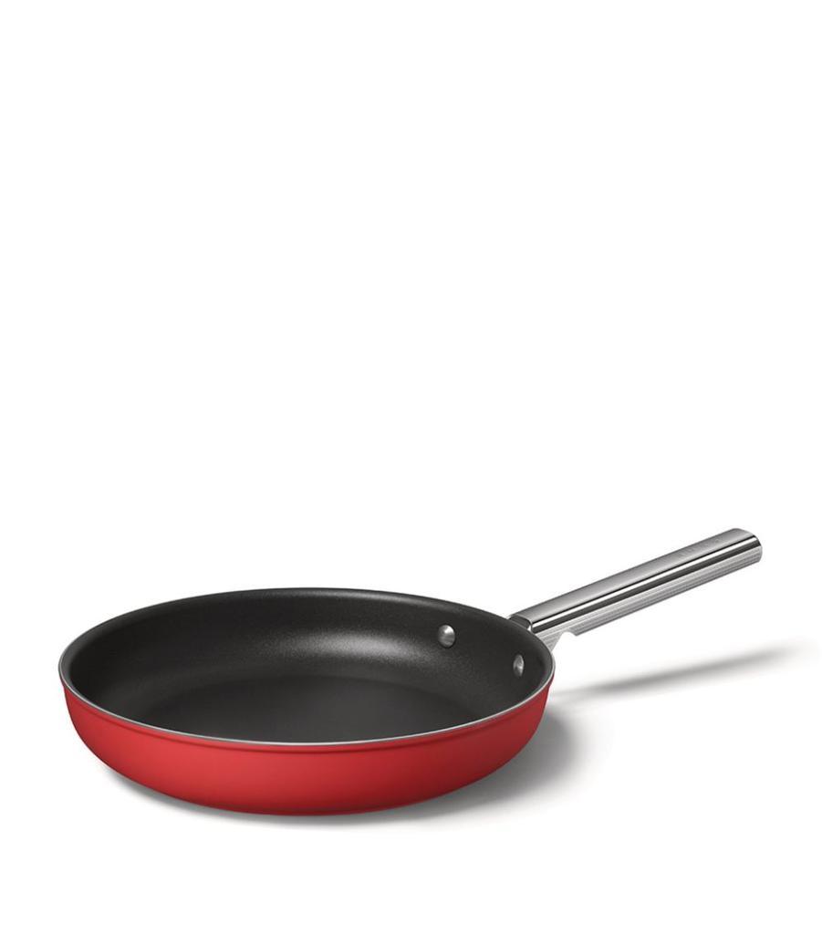 商品Smeg|Matte Frying Pan (28cm),价格¥1146,第1张图片