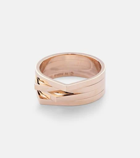 商品Repossi|Antifer 18kt gold ring,价格¥37115,第1张图片