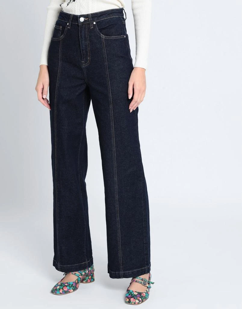 商品ONLY|Denim pants,价格¥443,第4张图片详细描述