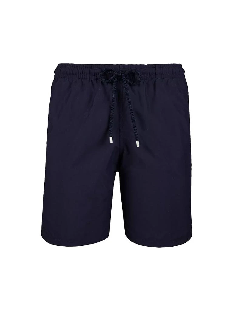 商品Vilebrequin|Okoa Long Swim Trunks,价格¥1898,第1张图片