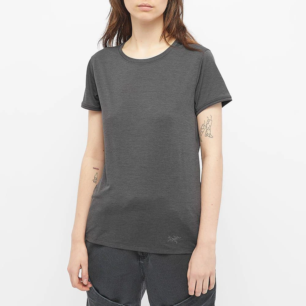 商品Arc'teryx|Arc'teryx Taema Crew Tee,价格¥361,第2张图片详细描述