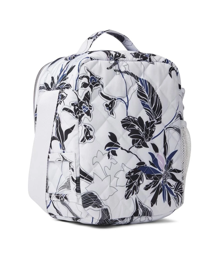 商品Vera Bradley|Performance Twill Deluxe Lunch Bunch Lunch Bag,价格¥137,第2张图片详细描述