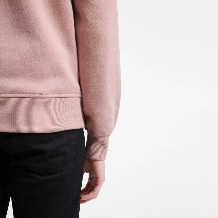 商品Everlane|The 365 Fleece Crew,价格¥332,第2张图片详细描述