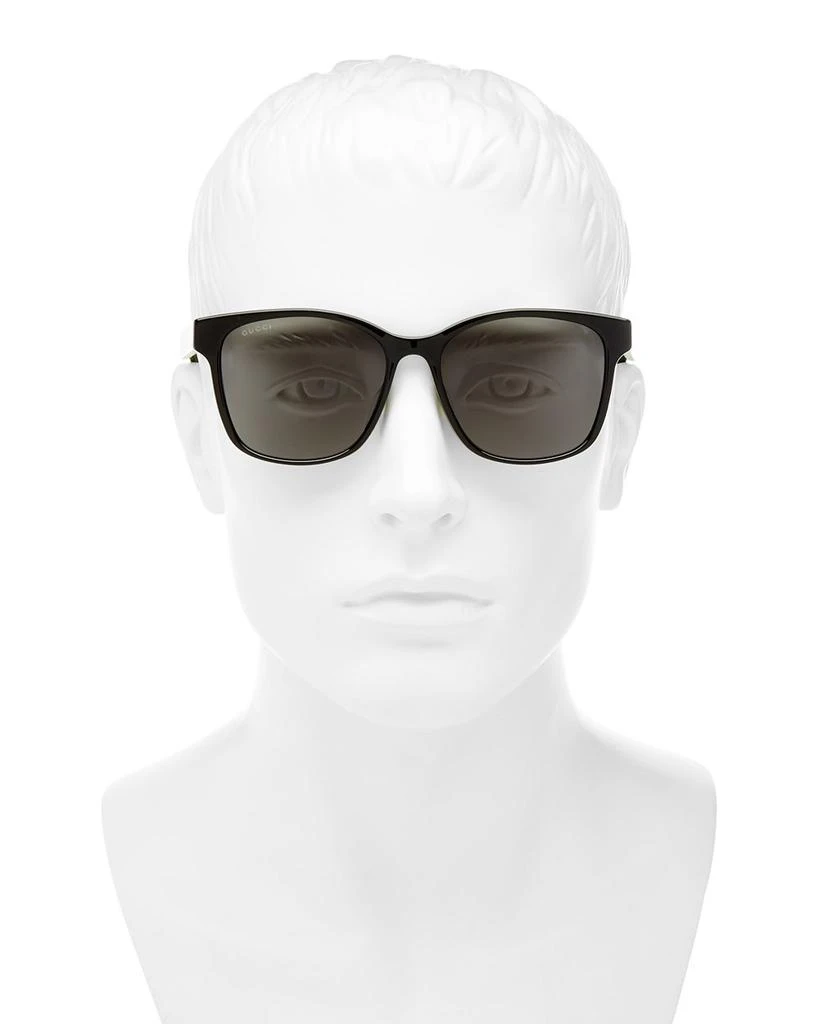 Square Sunglasses, 65mm 商品