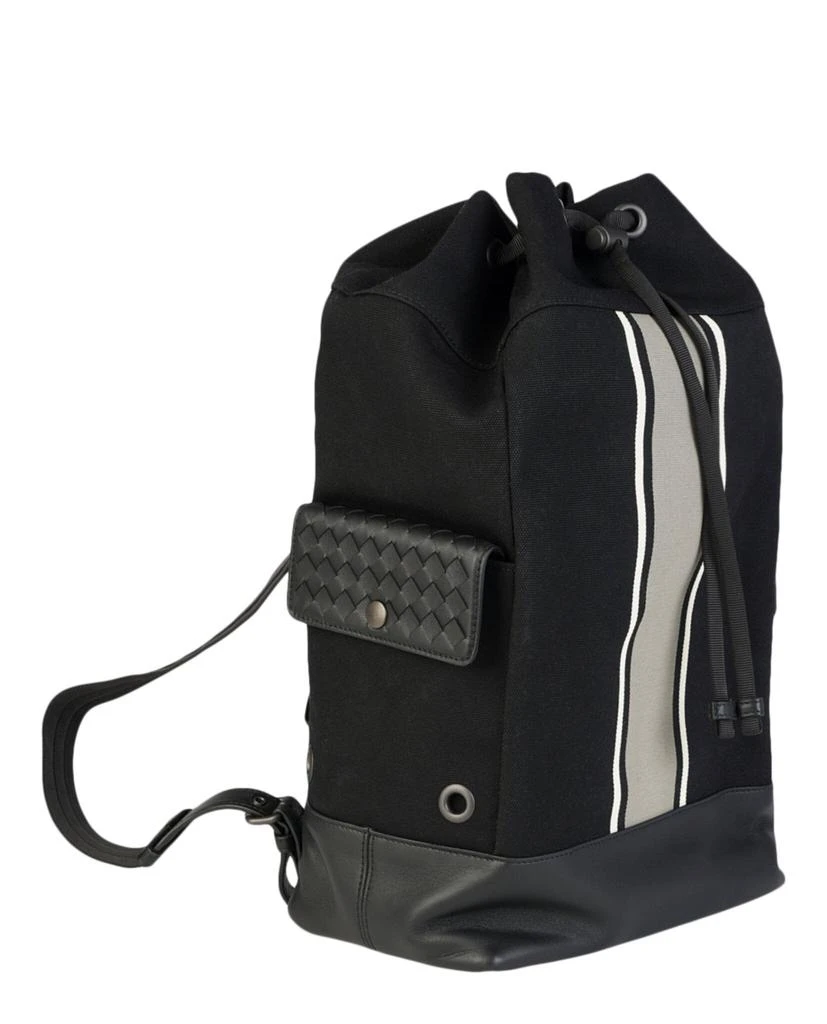 商品Bottega Veneta|Rucksack Drawstring Backpack,价格¥3755,第2张图片详细描述
