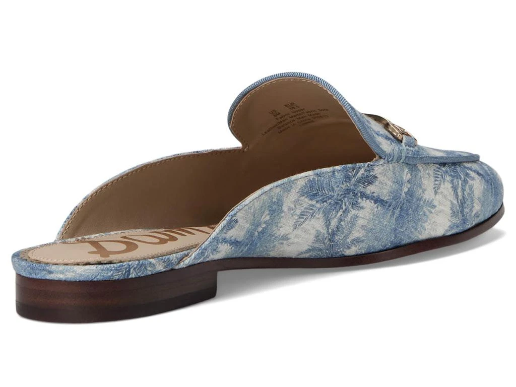 商品Sam Edelman|Linnie 穆勒鞋,价格¥589,第5张图片详细描述
