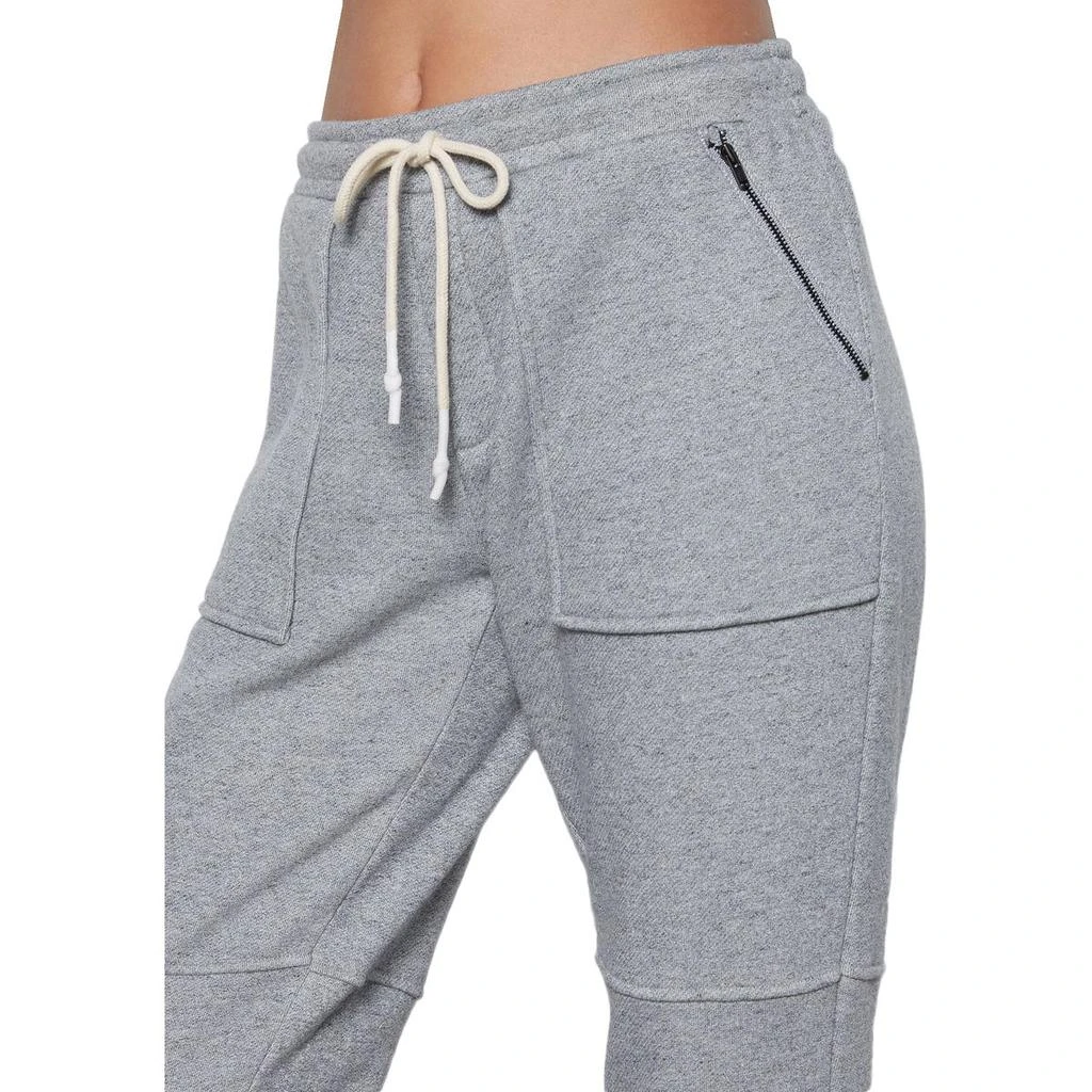 商品Tart|Tart Merril Women's French Terry Seamed Ankle Crop Sweat Pants,价格¥192,第4张图片详细描述