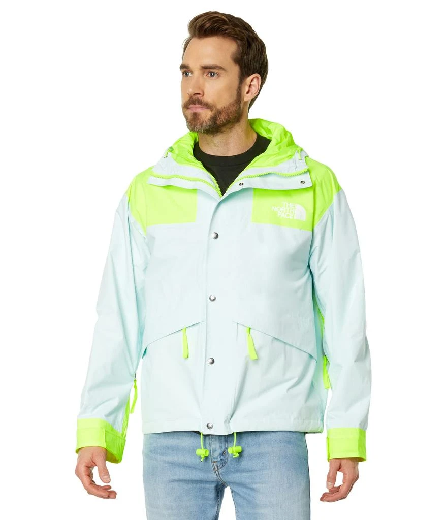 商品The North Face|86 Retro Mountain Jacket,价格¥1144,第1张图片