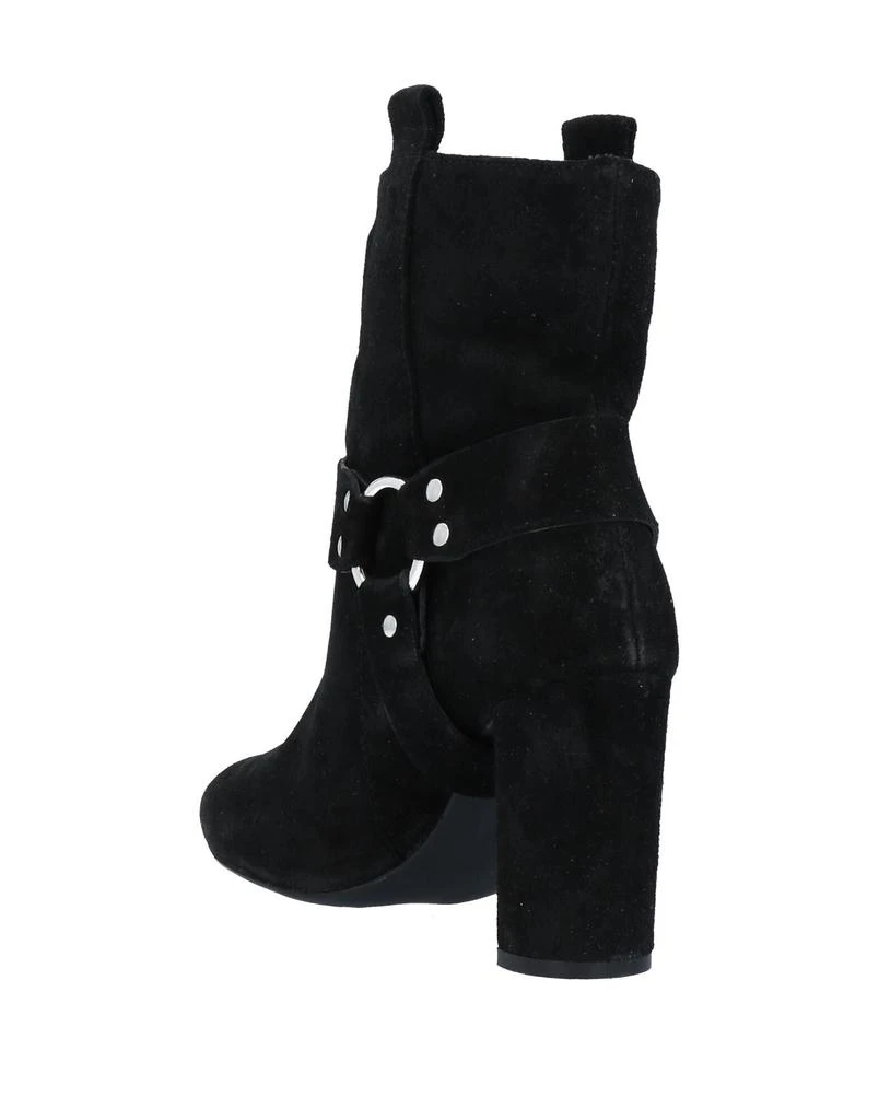 商品CAFèNOIR|Ankle boot,价格¥341,第3张图片详细描述
