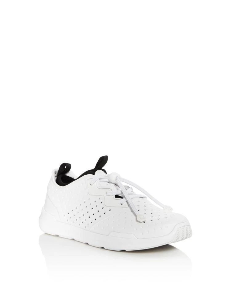 商品Akid|幼儿/小童/大童Girls' Chase Perforated Sneakers - Toddler, Little Kid, Big Kid,价格¥309,第1张图片