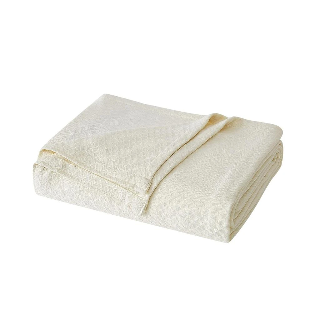 商品Charisma|Deluxe Woven Blanket,价格¥454,第2张图片详细描述