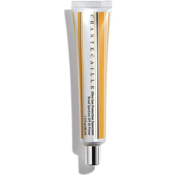 商品Chantecaille|Chantecaille Ultra Sun Protection Broad Spectrum SPF45 40ml,价格¥853,第1张图片