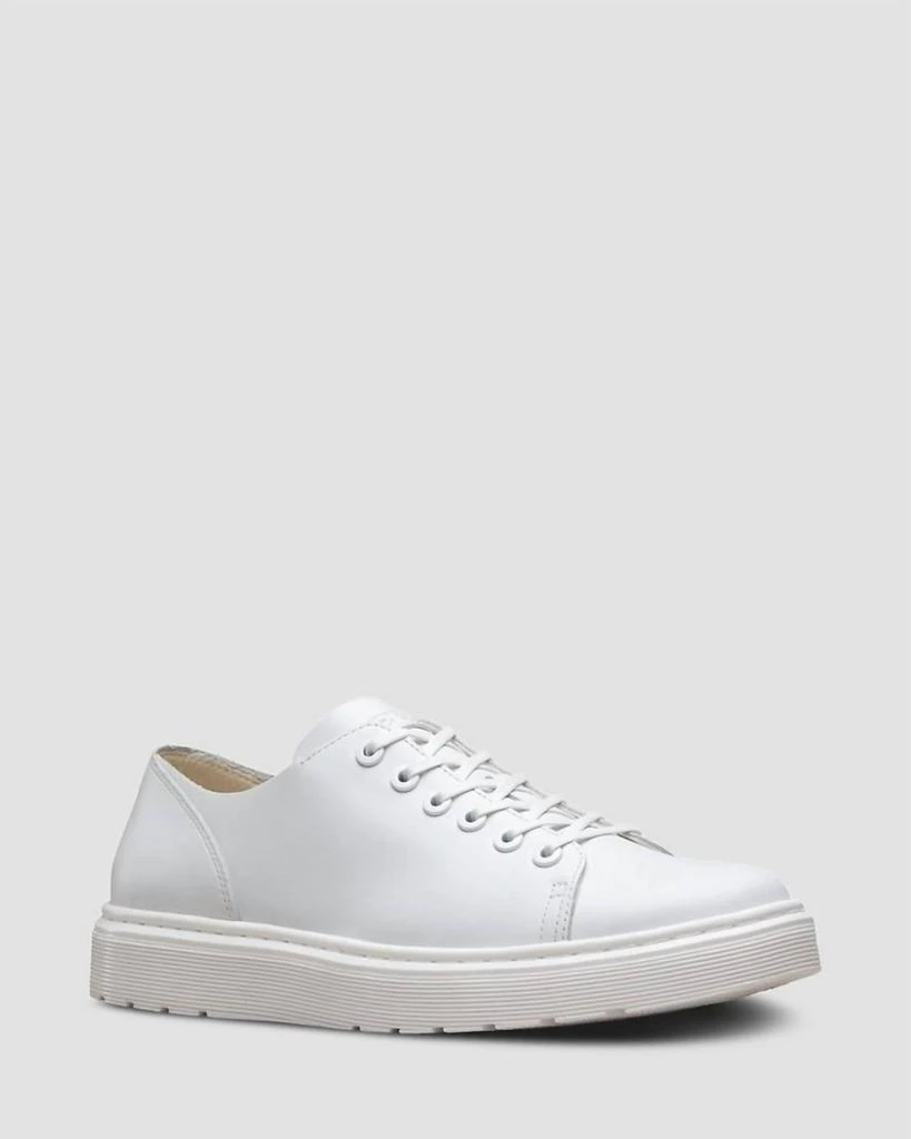 商品Dr. Martens|Dante Venice Sneaker in White,价格¥564,第2张图片详细描述