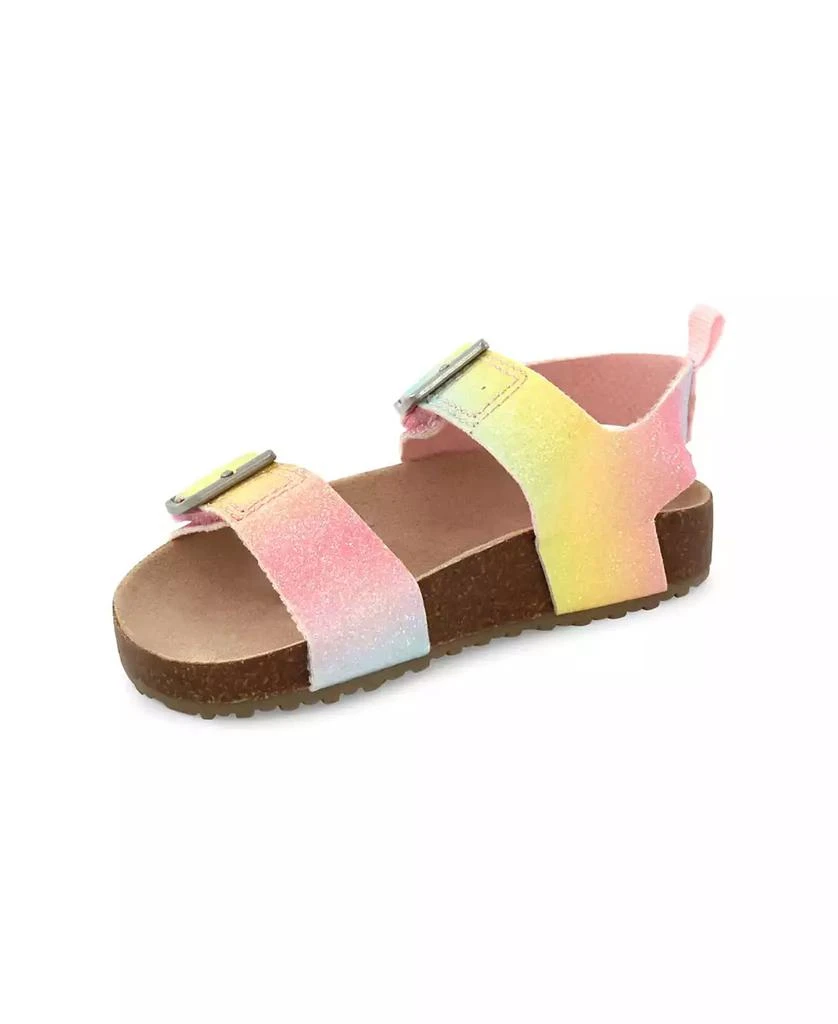 Toddler Girls Duncan Casual Glitter Sandals 商品