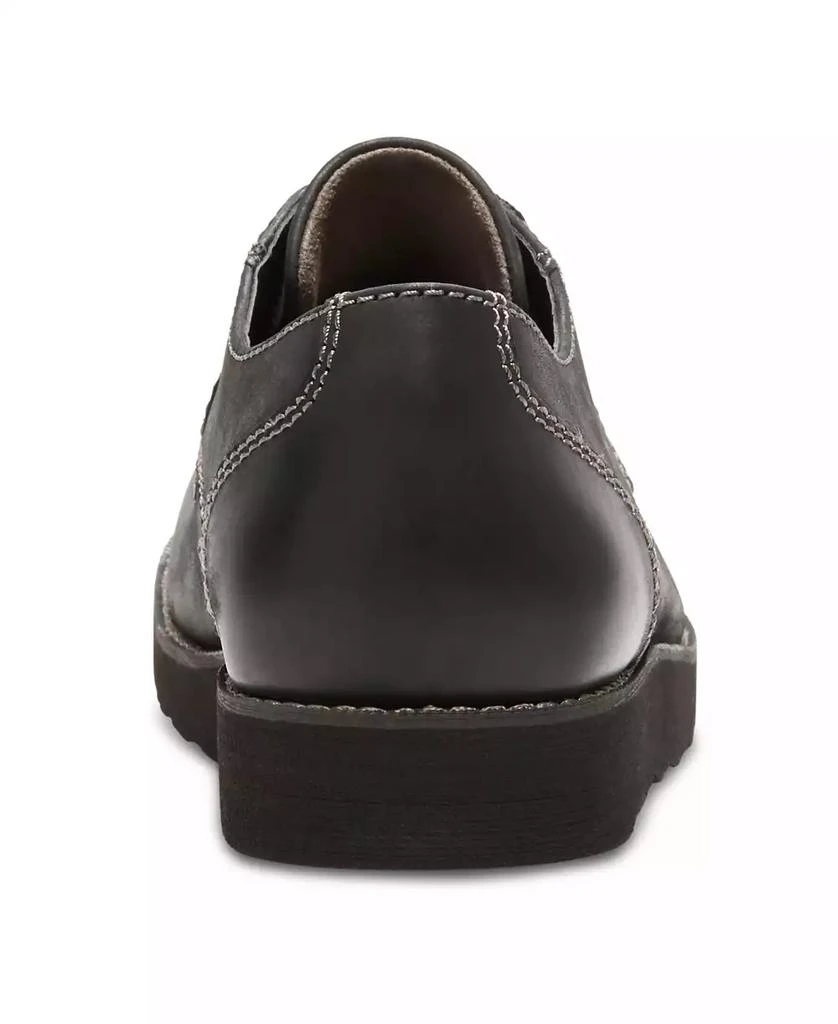 Men's Jones Plain Toe Oxford Shoes 商品