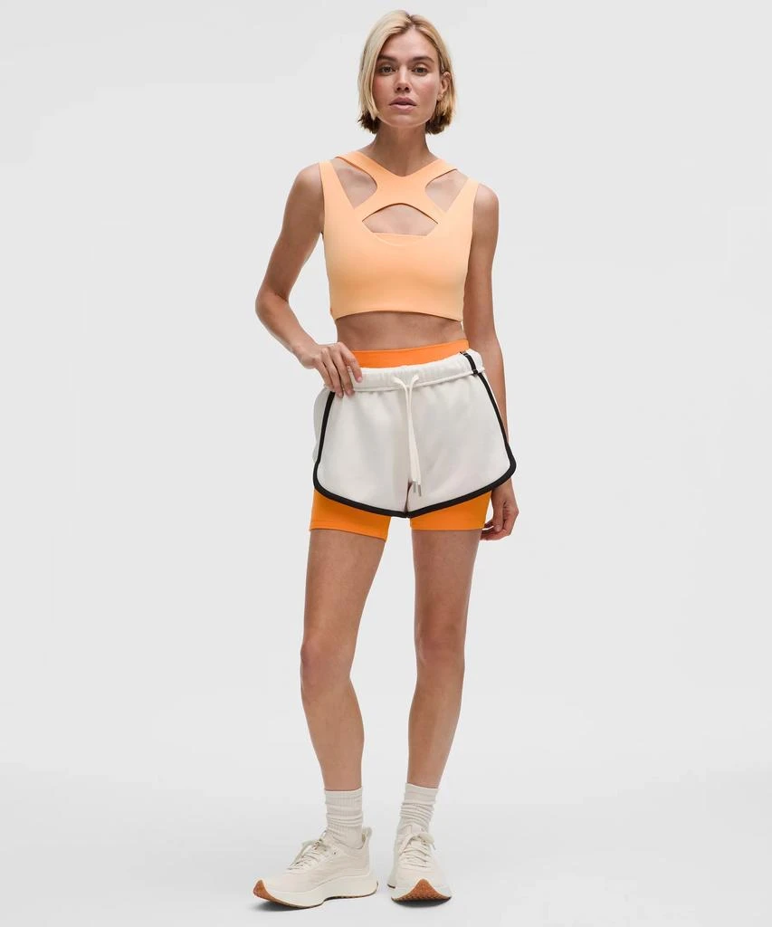 Bend This Scoop and Square Bra *Light Support, A-C Cups 商品