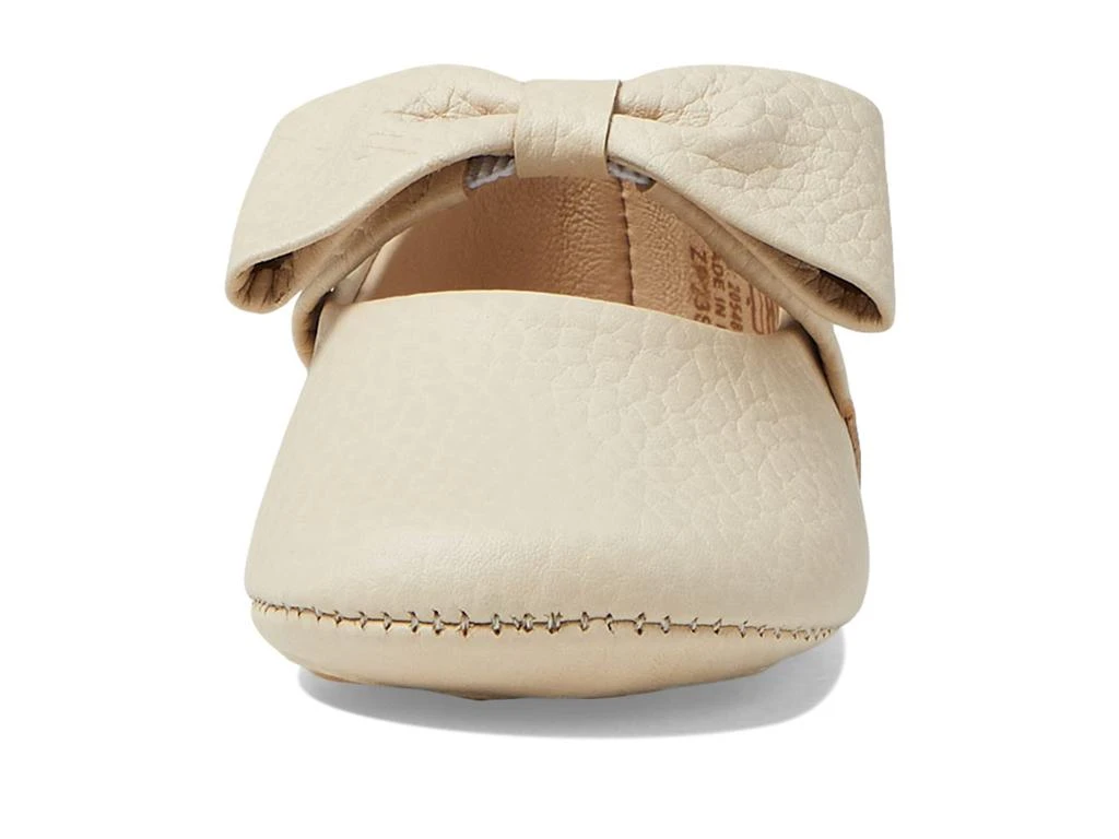 商品Elephantito|Baby Ballerina w/ Bow (Infant/Toddler),价格¥335,第2张图片详细描述