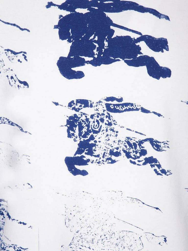 商品Burberry|Burberry T-Shirts,价格¥2647,第3张图片详细描述