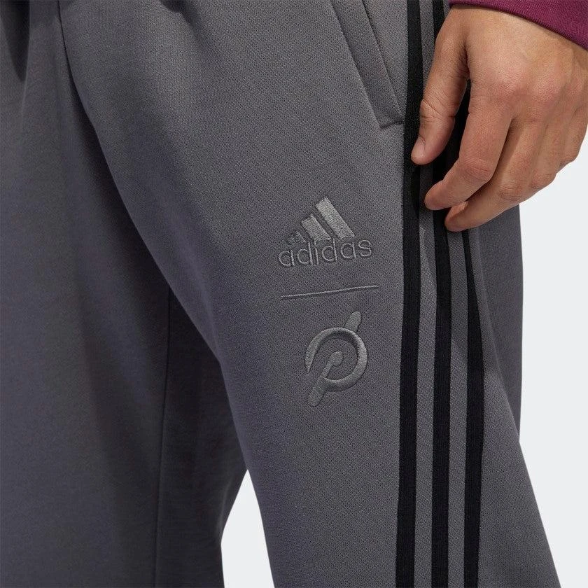 商品Adidas|Men's adidas  x Peloton Joggers (Gender Neutral),价格¥91,第4张图片详细描述