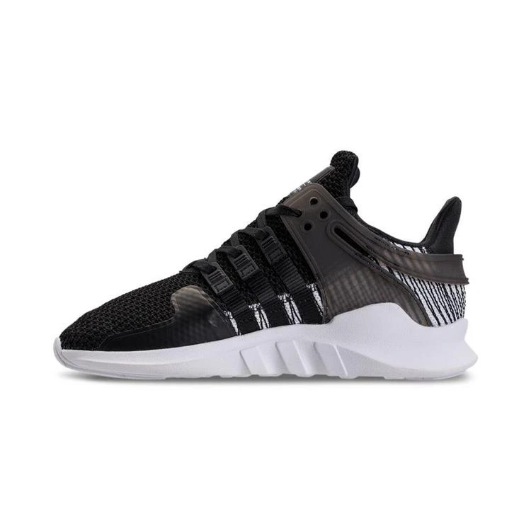 商品Adidas|Big Boys' EQT Support ADV Casual Athletic Sneakers from Finish Line,价格¥519,第4张图片详细描述