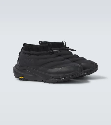 商品Hoka One One|Kaha 2 Frost Moc GTX登山靴,价格¥1898,第5张图片详细描述