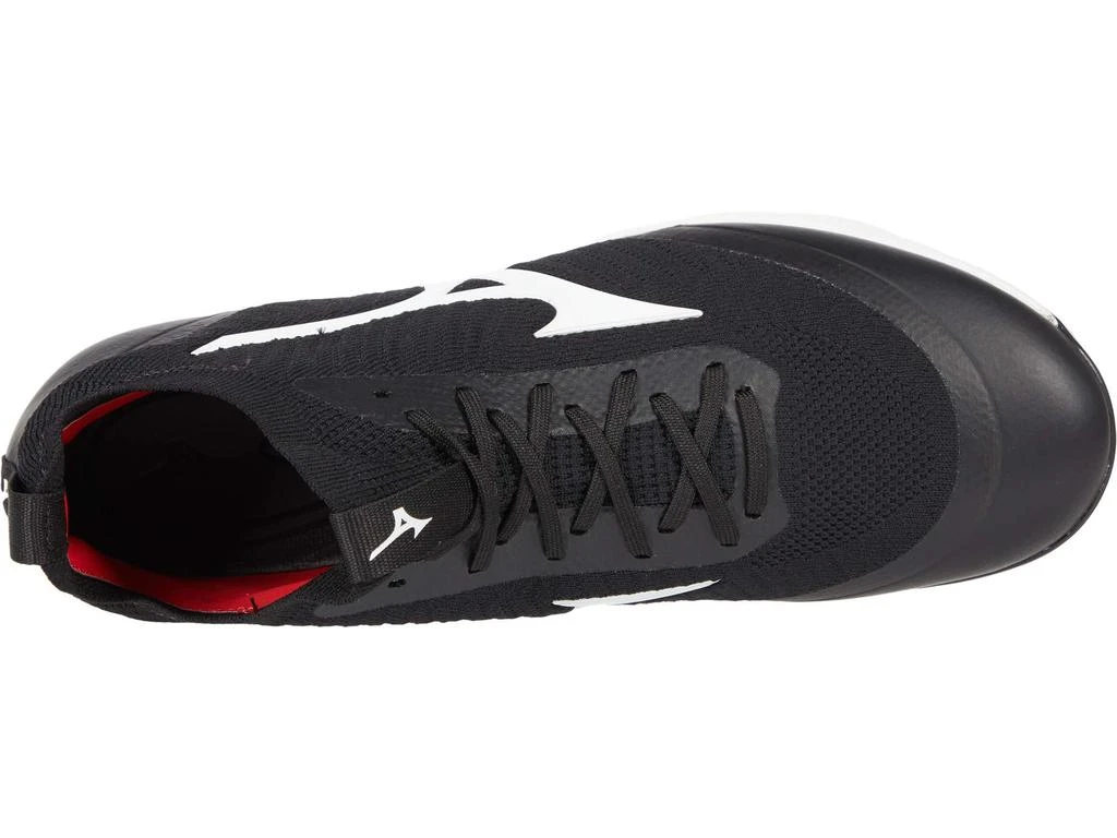 商品Mizuno|Dominant Knit Metal Baseball Cleat,价格¥959,第2张图片详细描述