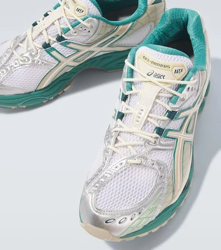商品Asics|Gel-Nimbus 10.1运动鞋,价格¥1355,第3张图片详细描述