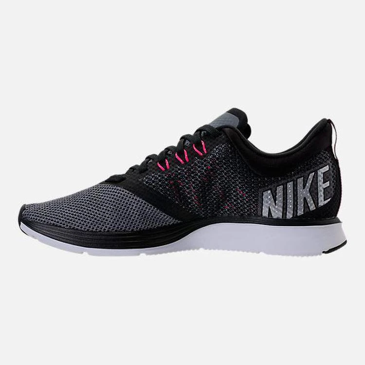 商品NIKE|Women's Nike Zoom Strike Running Shoes,价格¥298,第4张图片详细描述