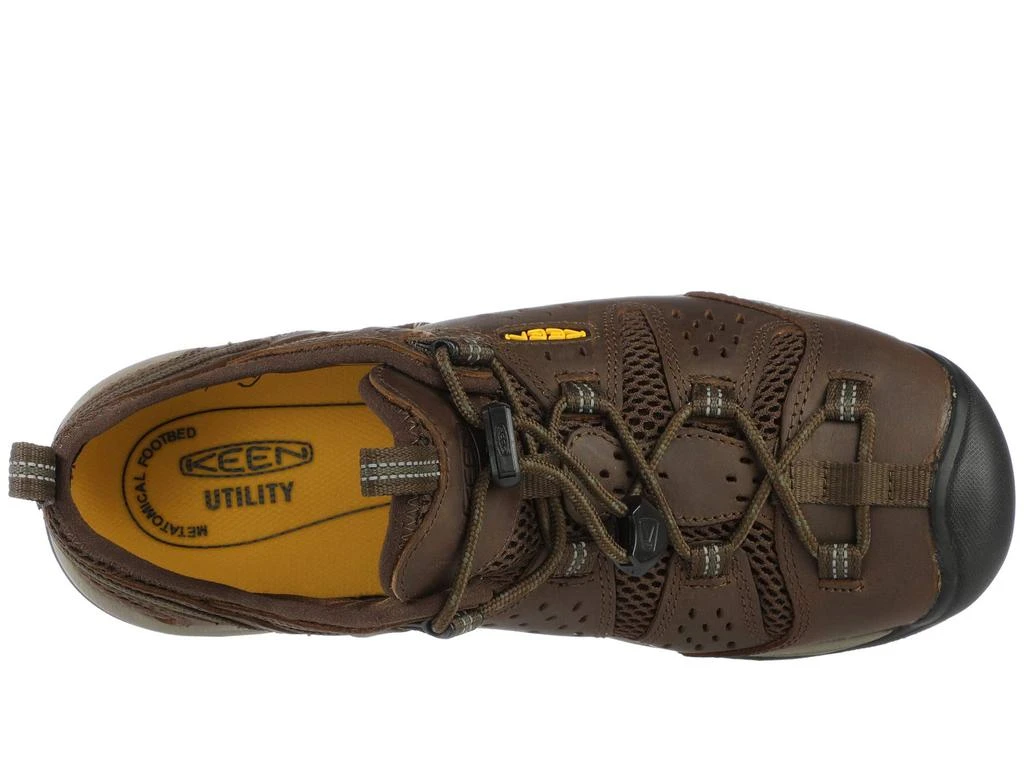 商品Keen|Atlanta Cool II ESD (Soft Toe),价格¥881,第2张图片详细描述
