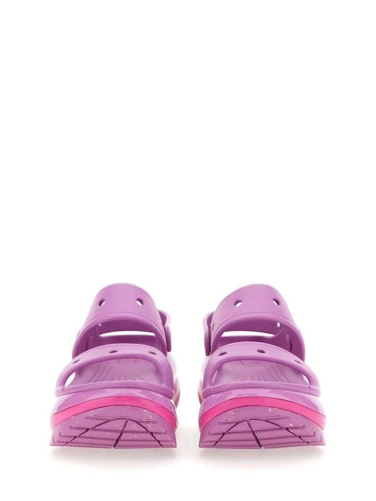 商品Crocs|SANDAL MEGA RUSH,价格¥845,第5张图片详细描述