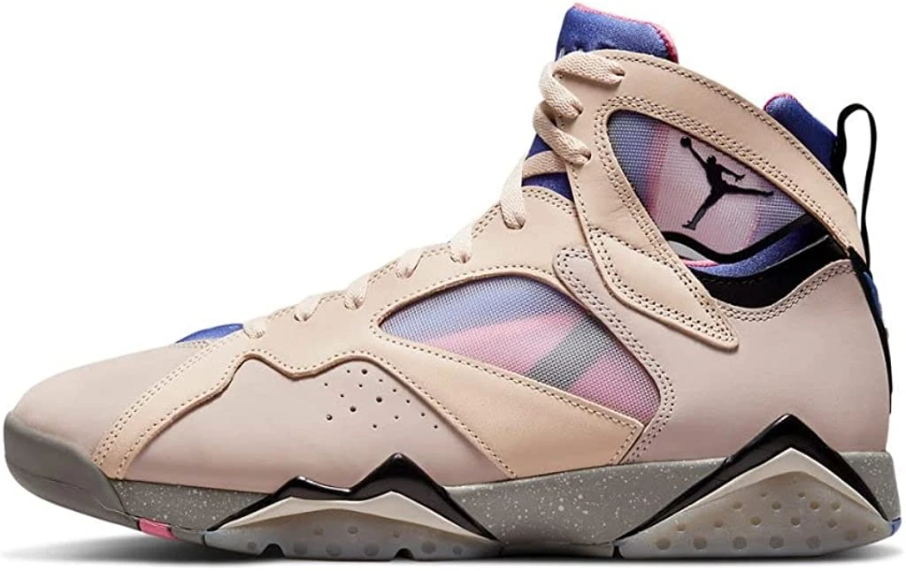 商品Jordan|Men's Jordan 7 Retro SE,价格¥1858,第1张图片